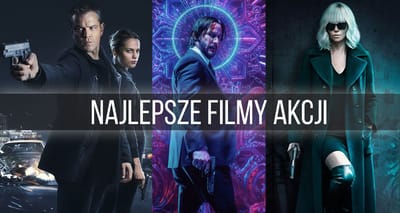 Najlepsze Filmy Akcji image