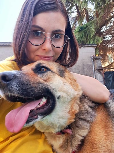 QUALCOSA SU DI ME  image