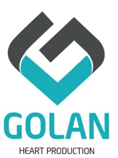 גולן הפקות