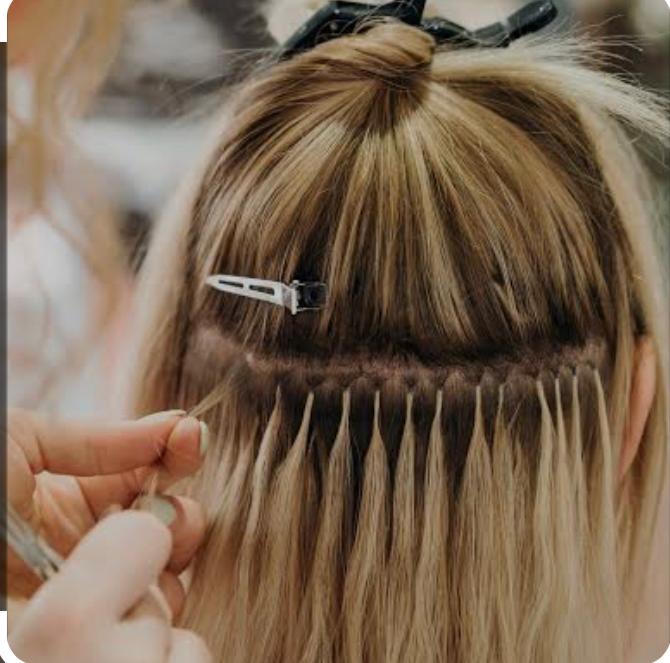 Hair Extensions