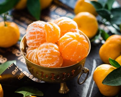 Suplementos de vitaminas y minerales ¿sirven?
