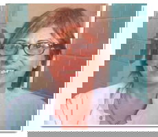 Dra. Andrea Sverdlick - Médica Nutricionista