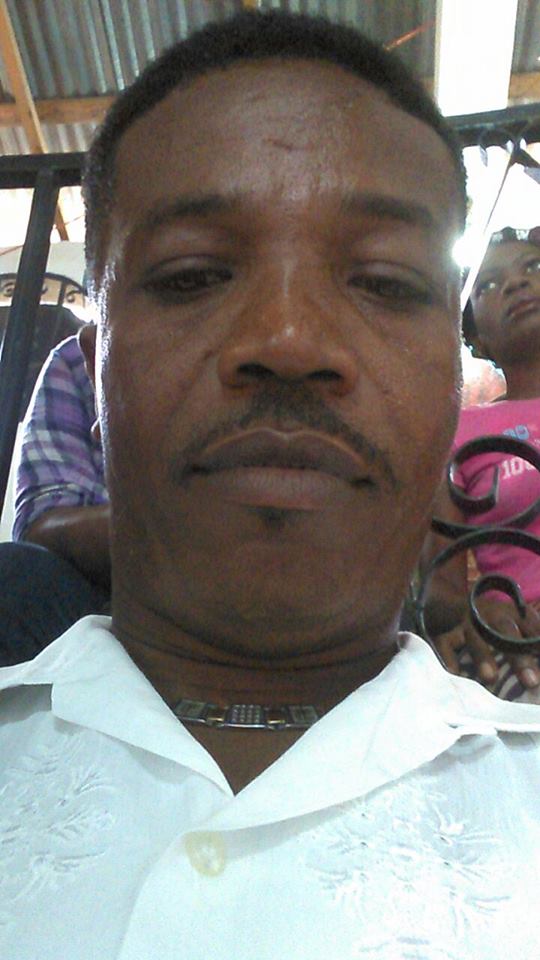 Nerette Jean