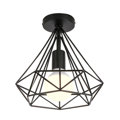 Le luminaire diamant : une touche d'élégance et de modernité dans votre intérieur
