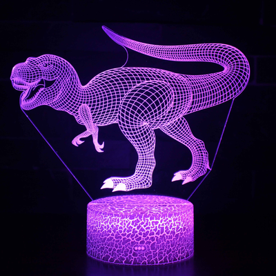 Les lampes 3D : une innovation révolutionnaire pour votre intérieur.