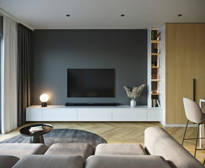 Le papier peint effet 3d permet-il vraiment d’agrandir visuellement un intérieur ?
