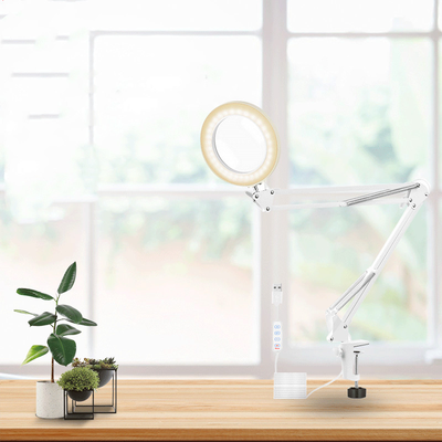 Lampe loupe professionnelle