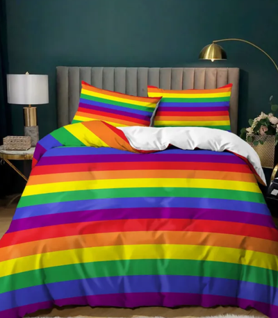 une décoration lgbt friendly pour la maison