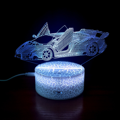 Magasin en ligne : trouvez votre lampe 3D design