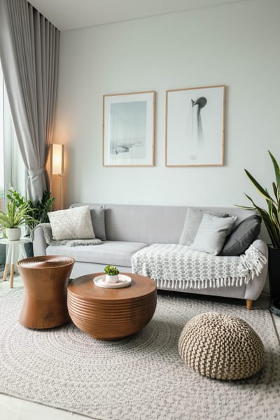 5 idées pour personnaliser votre intérieur et le rendre unique