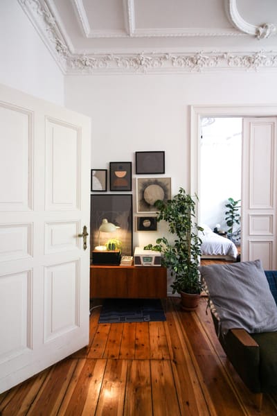 Les avantages des tapis pour votre décoration intérieure