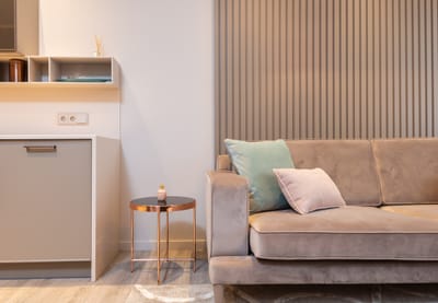 Comment éclairer une chambre mansardée ?