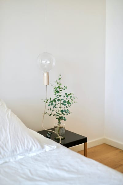 Lampe éclairage : comment bien agencer ses luminaires