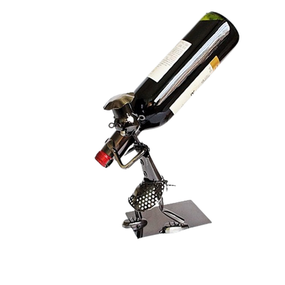 Porte Bouteille de Vin : Une Solution Pratique pour Ranger Vos Bouteilles