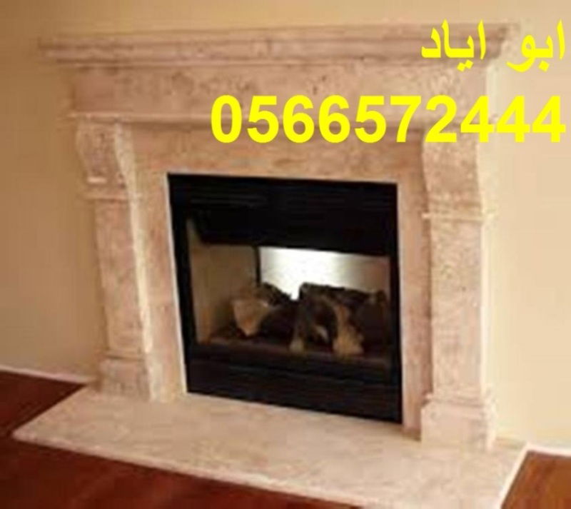 ديكورات صور مدافئ جديده     FirePro-Blaise-decorated-images-fireplaces-new