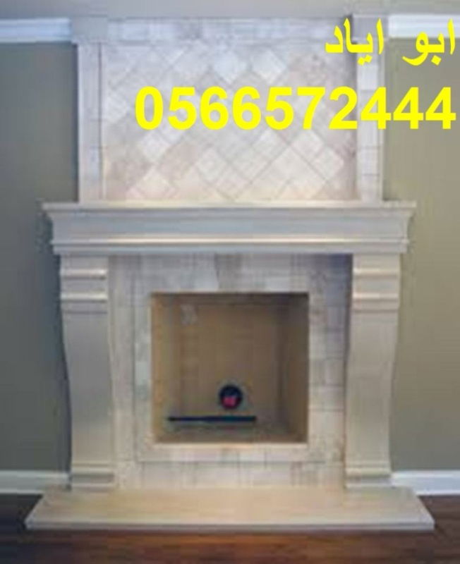 تصميم صور مدافئ تراثيه          FirePro-Blaise-picture-design-fireplaces-handcrafts
