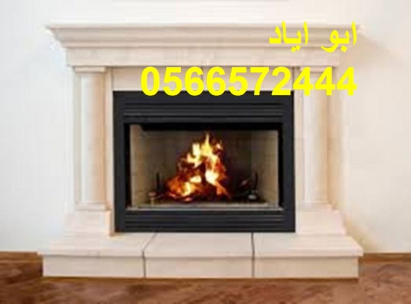 فاير بليس ديكورات جبس اسقف صور مدافئ     FirePro-Blaise-decorated-plaster-prelate-pictures-fireplaces
