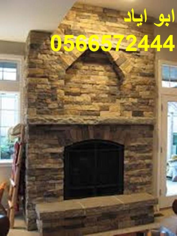 فاير بليس ديكورات مدافئ امريكيه تراثيه    FirePro-Blaise-decoration-fireplaces-American-handcrafts