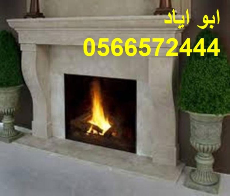 فاير بليس مدافئ امريكيه اشكال مشبات تراثيه   FirePro-Blaise-fireplaces-American-handcrafts-forms-Mchaabat