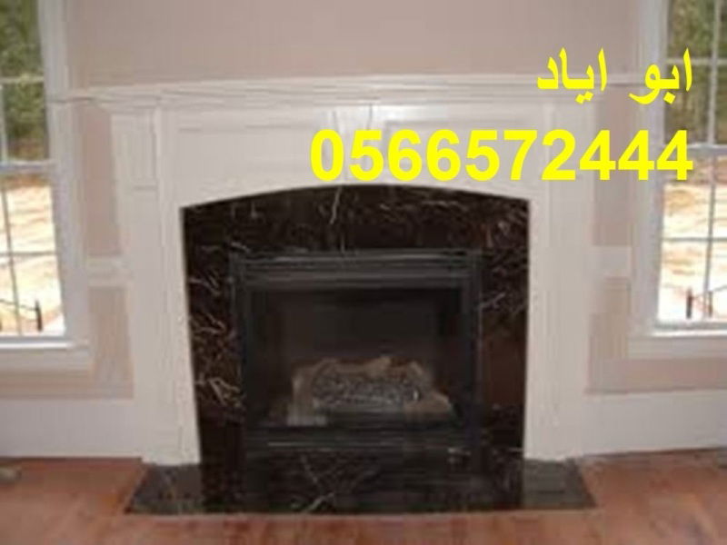 فاير بليس مدافئ امريكيه تصميم مشبات تراثيه   FirePro-Blaise-fireplaces-American-design-handcrafts-Mchaabat