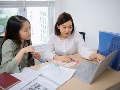 Gia Sư Luyện Thi Đại Học Tại Nhà TPHCM Chất Lượng