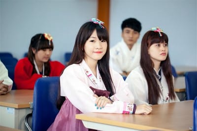 Tầm quan trọng to lớn của gia sư dạy tiếng hàn tại TP.HCM