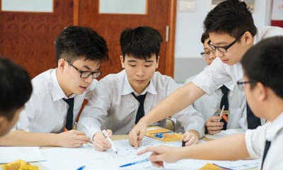 Kinh nghiệm tìm gia sư tại TP.HCM phù hợp