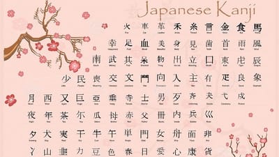 Cách học bảng chữ cái tiếng Nhật hiệu quả nhanh nhất