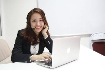 Loi ich khi hoc voi giao vien tieng Anh cap 2 tai TPHCM