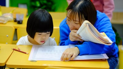 Ưu điểm khi học với gia sư tại nhà ở TPHCM