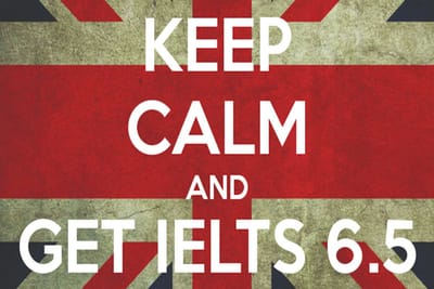 Học IELTS từ 0 lên 6.5 mất bao lâu? Kinh nghiệm học IELTS hiệu quả