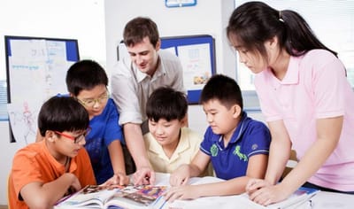 Những tiêu chí để trở thành một gia sư giỏi uy tín