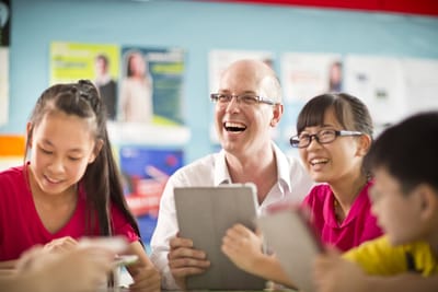Những lợi ích khi thuê gia sư tiếng anh tại nhà uy tín