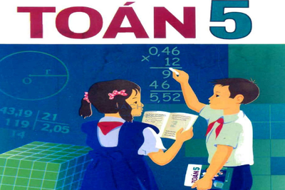 Những lợi ích khi học với gia sư dạy toán lớp 5