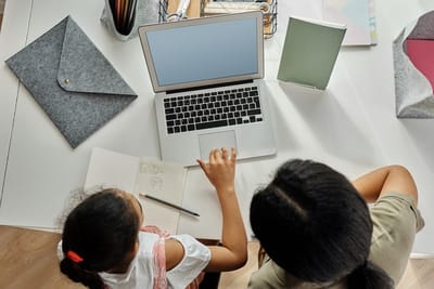 Kinh nghiệm lựa chọn gia sư online phù hợp với bản thân