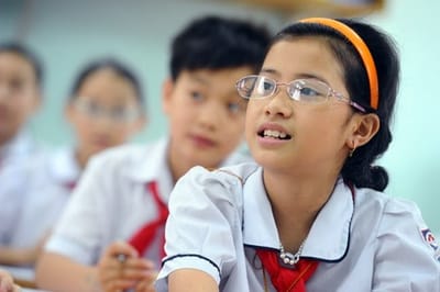 Những lợi ích khi cho con học với giáo viên toán lớp 6