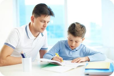 Những ưu điểm khi chọn  tìm gia sư không qua trung tâm