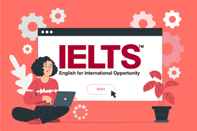 Kinh nghiệm học IELTS ở đâu uy tín tốt nhất TPHCM