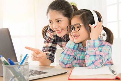 Những lợi ích khi thuê gia sư dạy lớp 6 tại nhà cho con em