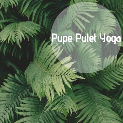 PupePuletYoga