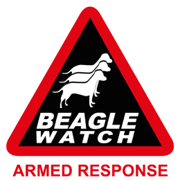 Beagle Watch Armed Response