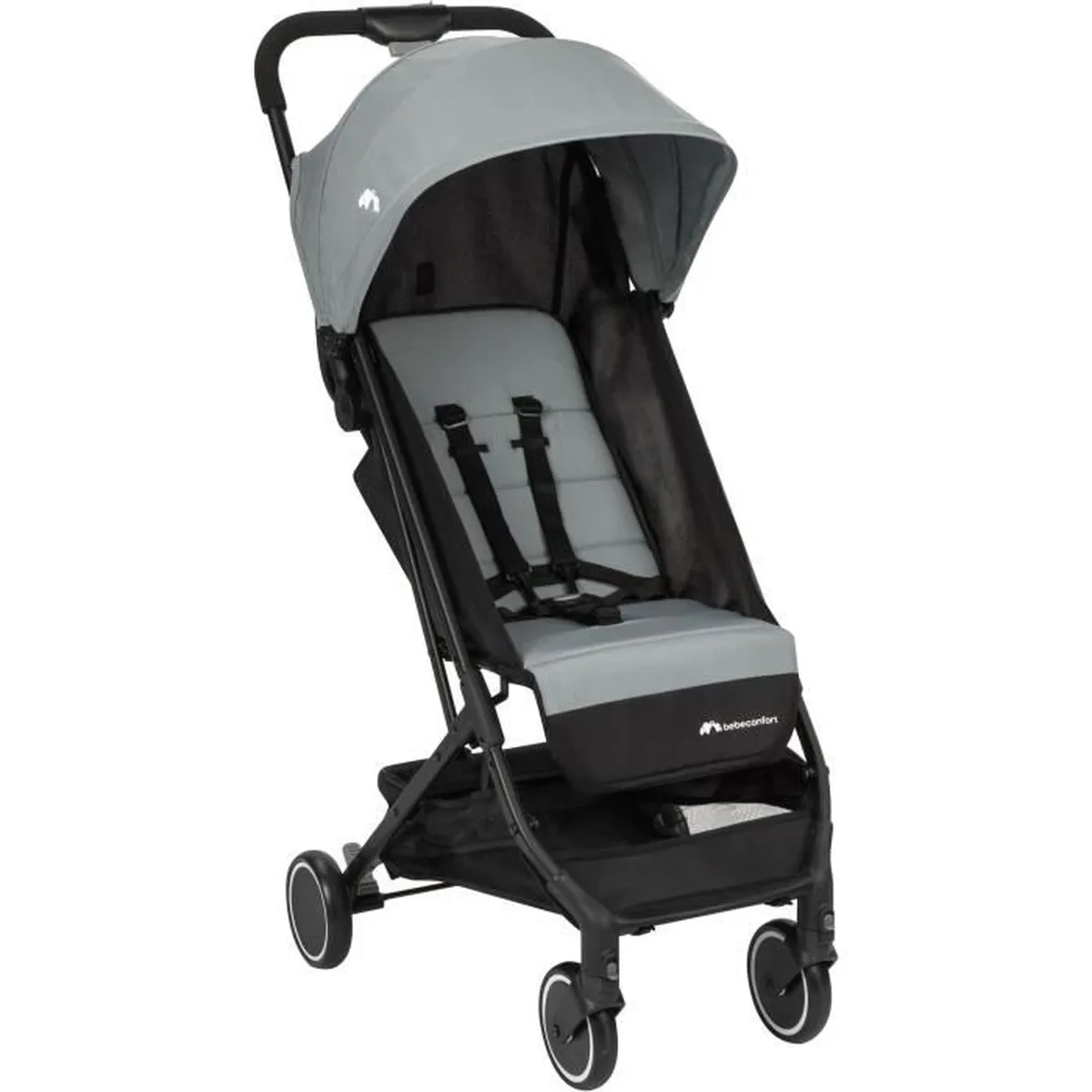 Poussette ultra compacte bébé confort 0 à 3 ans