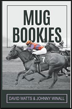 Mug Bookies