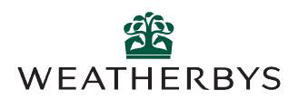 Weatherbys