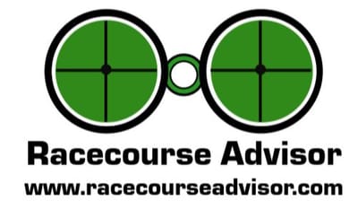 Racecourse Advisor Overall Racecourse Rankings image