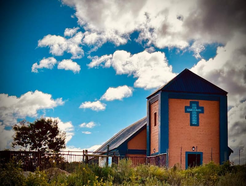 Bow & Ark Chapel
