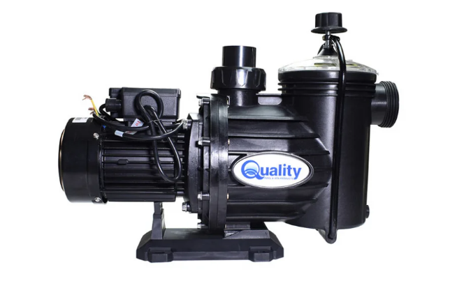 Pool Equipment Supplies