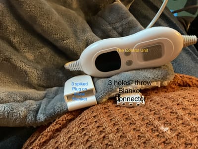 Ivor’s Daily Gallivant 

Tuesday October 10, 2023

Once again, I couldn’t sleep and so got up, got dressed and made a cup of tea. I was up for the rest of the night but the time to good use, by first writing a handwritten letter to my friend Richard whose doesn’t have a computer or use the phone.

Next, I joined a Facebook group called Southampton Heritage Photos, which provides a constant supply of information about Southampton’s past. And I accepted a friend request from Tracy a lady I see on the bus sometimes. I sent her a copy of yesterday’s Gallivant on messenger which she liked. (Perhaps I’ve got another reader!?)

At this rate before I know it my readership figures will soar into double digits!

Replacing the controller on my electric throw blanket is an ongoing problem- which I may have found an answer to. I googled ‘how to replace a controller for a throw blanket.’ Which led me to a promising site, that I sent an email to with a labelled photo of the connector of the controller, to illustrate wanted.

Hopefully it will soon be sorted out and for a lot less than the price of a new throw blanket.

I booked a blood test to check my blood sugar over the last three months for 19/10/2023, when the health centre opened. 

And requested the Herald to print the letter I wrote to Julian Lewis about my glaucoma. That didn’t get through.

My plan for today was meet Andy for lunch at Be Be’s at 12.00. It was market day and Be Be’s was full of people. I got a coffee in Tilley’s the Baker and sat Facing Be Be’s and drank it while I waited.

Because of the situation in Be Be’s I suggested we get Fish and Chips at Philpots . There was a lady busker playing saxophone with a karaoke machine in the precinct, who we sat listening to as we ate. I was struck by how expensive my meal was, fish and chips with a can of Diet Coke set me back over £10.

Just before we arrived at my place, I realised I hadn’t picked up my printing which was why I went to Hythe today.

I was exhausted and asked Andy to leave after giving him a cup of tea as I didn’t want to risk having an epileptic fit and messing up all my plans for the rest of the week. (My exhibition launch night tomorrow, my Covid booster jab on Friday and my blood test on 19/10/2023)

Feeling weary my recent experiences seem to have been a question of suffering fools gladly and I’m not sure if I’m amongst them.