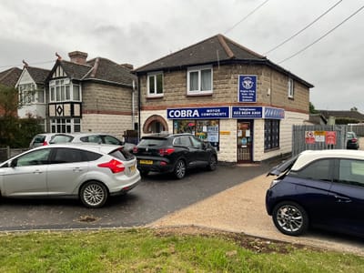 Ivor’s Daily Gallivant 

Wednesday October 18, 2023

Midway through another week and at 1.30am I’m wide awake and bouncing with energy. I added captions to the picture of St. John’s and wondered what other distortions and corrections are available with my iPad.

To Do List 
(1)	Get can of green spray paint (done)
(2)	Get foil trays (the big Coop) (done)
(3)	 Email Clare about selling ‘Buffoon Designs’
(4)	Check out effects on iPad. (Done) 
(5)	Buy cheese, pork chops, chestnut, mushrooms, apples and a foil tray from the Coop and double back on myself for the spray paint. (Done)
(6)	Email Herald and Advertiser about my blog 

After I while I went back to bed and slept through until just before my alarm sounded at 7.00.  

As I was eating breakfast I thought about when I could buy the green spray paint for my ‘Festive Traffic Cone’ and checked the opening times for Cobra Motor (8.30 am) and Holbury Hardware (9.00am) and the Coop (7.00am)

My plan was to buy the cheese, pork chops, chestnut mushrooms, and foil trays in the large Coop and double back on myself for the spray paint at Cobra Motor Supplies. The tin I bought was the last one in stock.

From 7.00am until a little after 8.00am I worked on making plans for the day and working out how much I would make from selling ‘The Buffoon Designs Book of Mostly Comic Verse’ at October Books.

 It cost me each £5.32 to print each of them and if them sold at £8.32 each.
(£3/book profit)

And all five were sold i would make £15 profit.

I was alarmed how poor my maths is when I worked this out it took ages, and I’m not sure it’s right.

Today is cold and wet, I looked at the weather forecast for a fine day to spray the cone. Sunday is the most promising.