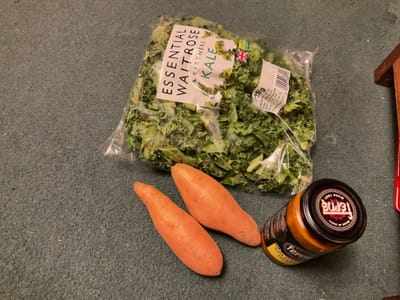 Ivor’s Daily Gallivant 

Monday October 30, 2023

The alarm sounded I said a three-word sentence. One of which was an expletive and got out of bed. I had a long sleep and didn’t really need any more but still I was grumpy. 

It was the beginning of a new week and held new promise and hope. But I didn’t see it like that when the alarm sounded.

I saw that of my friends Rob gave me a thumbs up for my post yesterday. I asked him why because it really wasn’t an impressive effort. He replied it was a supportive gesture and he could see I was struggling. It was greatly appreciated, putting me in a better mood than I would otherwise have been. Thanks Rob.

I made myself a bacon sandwich which was washed down with the ubiquitous cup of tea or so. The thing to do was make a plan for the week, something which was neither too ambitious nor too easy, but just right.

Looking back over the past couple of days they were the story of a yo-yo. Saturday, I pushed myself too hard and Sunday I was exhausted. One of my first new week resolutions is to scrap the idea of using a stopwatch to monitor my time wasting. I think ideas like that come to me after watching TV army training documentary. Television and the media can be a bad influence, as can books, family and friends.

Experts' experts choking smokers.
Don’t you think the jokers laugh at you.

(But surely, we all need new ideas and stimulations to grow and learn. Self-improvement is a noble objective, but self-acceptance is a must)

 I am ‘work in progress’, as we all are. On my good days I learn something new and useful or unlearn something I no longer need. It’s a continuous process of growth and decay.

It was an interesting trail of thought but went on too long and I was late setting out for October Books. I took my sketchbook but didn’t use it.

After lunch, I bought a few ingredients for a couple of recipes I wanted to try in Portswood and came home, where I had a Zoom meeting with Richard.